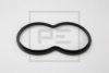 SCANI 001755952 Gasket, thermostat